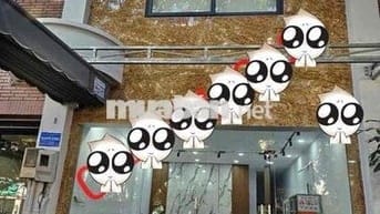 Nhà 2mặt tiền siêu vip 6 tầng Lý Thường Kiệt Q11 (4,5m x 16m) tiện kd