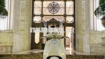 Honda Giorno + 125 ABS