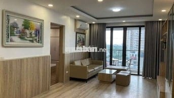 Hiếm - Sun Square - Mỹ Đình 110m2 3PN 2WC full nội thất giá 18tr/th