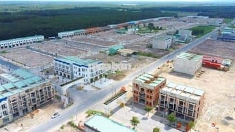 87 m² Phúc Hưng Golden – Lô đất tiềm năng sinh lời cao