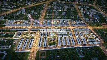 85 m² Minh Hưng – Lô đất giá tốt, dễ mua