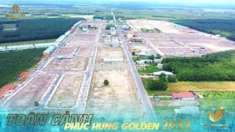 93 m² Phúc Hưng – Lô đất lý tưởng, an cư lâu dài