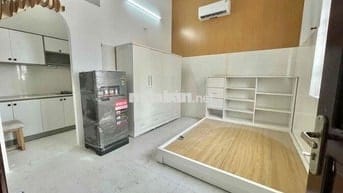 STUDIO • CỬA SỔ • NGAY THÀNH THÁI. QUẬN 10