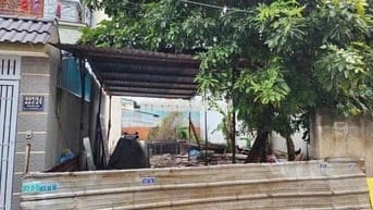 Bán Lô Đất 1/ Dương Thị Mười - Tân Chánh Hiệp- 10x27- 257,7m2- VIP