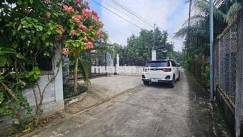 Bán Đất 1/Quốc lộ 13 giá chỉ 1ty650 đường Bêtông 4m 111m