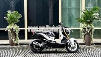 Honda Zoomer X 110 2019