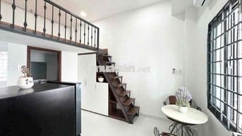 ✅Duplex Mới Xây 100% - Full Nội Thất - Cửa Sổ ngay An Sương