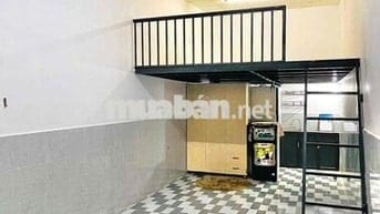 CHO THUÊ DUPLEX RỘNG 40M2 FULL NỘI THẤT GẦN IUH CS2