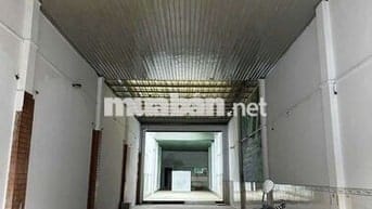 CHO THUÊ NHÀ MẶT TIỀN VỊ TRÍ ĐẸP 5x40M NGAYKHU VỰC SẦM Đ. QUANG TRUNG