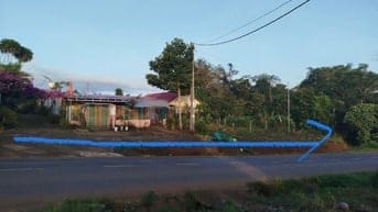 BÁN ĐẤT 60M NGANG VIEW HỒ MẶT TIỀN QL 28, P.BẮC GIA NGHĨA, LÂM ĐỒNG