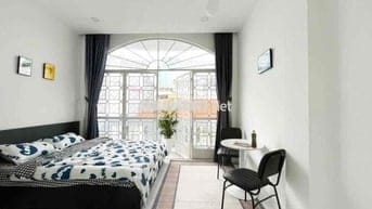 🔥SIÊU PHẨM 1PN FULL NT 35m2 + BANCOL 🔥 NGAY TRUNG TÂM PHÚ NHUẬN💦