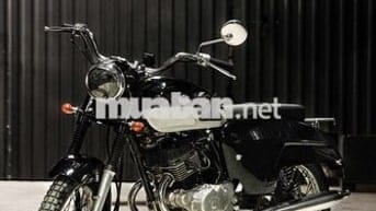 CHIA SẺ ĐAM MÊ HONDA CB CUSTOM CỰC LENG KENG