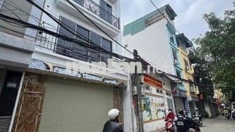 💥 Nhà đẹp phố Hồng Mai – 32m² × 5 tầng – ô tô đỗ cửa – full nội thất 💥