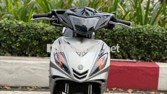 Exciter 135 up full new 2010 chính chủ kí giấy bs