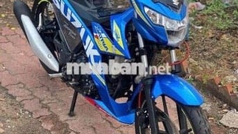 Satria 2019 bstp