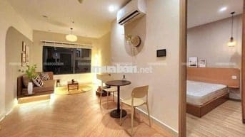 E CHÍNH CHỦ BÁN CĂN HỘ S106 - 1 NGỦ OCP1