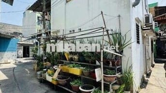 Chính chủ gửi bán căn nhà Đông Hưng Thuận q12 nhà cấp 4 diện tích 72m