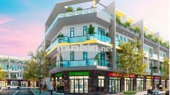 Nhà ở Bcons Uni Valley 60m2 chỉ có 7,7 tỷ thanh toán 1,5 tỷ nhận nhà