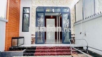 NHÀ NGUYÊN CĂN HẺM 278 TẦM VU NGAY TRUNG TÂM TIỆN ÍCH ĐẦY ĐỦ