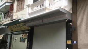 Bán nhà chính chủ phân lô Văn Quán 55m2 7 tầng chỉ 18 tỷ9