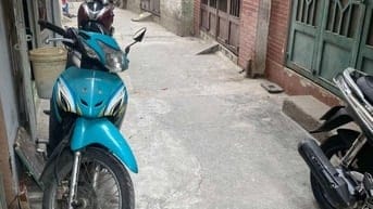 Cho Thuê Nhà Nguyên Căn : phường Bảy Hiền, Tp.HCM. dt:3,3x8,5m 1 lầu