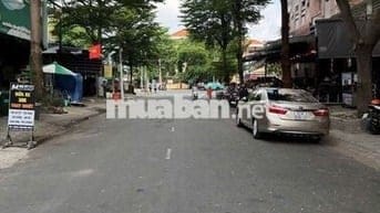 MBKD 160M² KHU BÌNH PHÚ NGAY CHUNG CƯ AN PHÚ