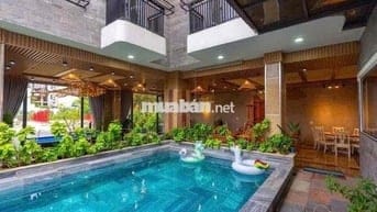 🇻🇳 VILLA SƠN TRÀ 6 PHÒNG CÓ HỒ BƠI CHO THUÊ