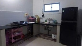 Nhà mặt tiền 186,6m², 2 phòng ngủ, đường Bà Huyện Thanh Quan, Mũi Né