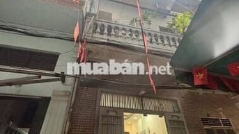 🏡 TÂN ẤP – BA ĐÌNH | NHÀ ĐẸP DÂN XÂY – FULL NỘI THẤT – GẦN Ô TÔ