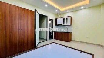 Căn Hộ Cầu Giấy - 50m - 2 ngủ - nhú 1 tỷ