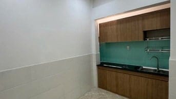 4,18 tỷ  Nhà 2 lầu sân thượng trước hưng phú p9q8 3pn nhà đẹp hẻm 3m