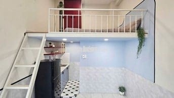 Ngay GiGa Mall - Cầu Bình Chiệu - QL 13 - Hiệp Bình Chánh - Vạn Phúc