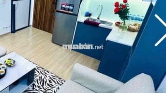 Bán tập thể Hoàng Quốc việt .Giá :4,3 tỷ