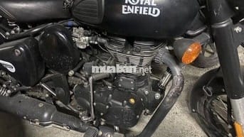 Cần Bán xe mô tô Royal enfield 500