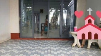 Cần Tiền Bán Nhanh Căn Nhà Tô Ký  Hóc Môn 97m2 Sổ Hồng Riêng 850triệu 