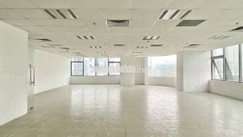 Sàn mới 130m2 tại Trần Bình, 18tr, lô góc, 2 thoáng ánh sáng siêu đỉnh