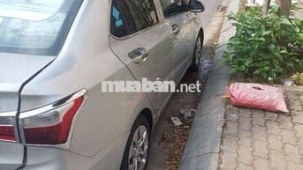 5 210 2018 Sedan 1.2 MT - 0 km