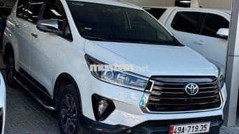 Toyota Innova Venturer 2020 ( PB 2021 ) odo 71,000