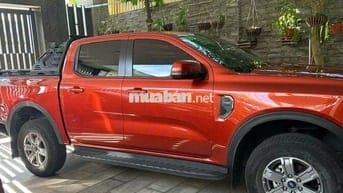 Ford Ranger 2022 XLT 2.0 4x4 AT - 40000 km