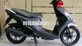 Tay Ga 50 Học Sinh Đi Học,KYMCO Candy S