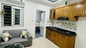 2.19 Tỷ Có Ngay Căn CCMN 55m2 Cạnh Ngã Tư Sở
