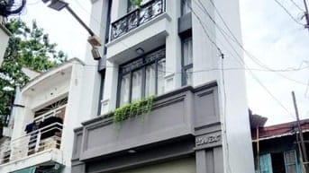 Cho thuê nhà Q1, hẻm xe hơi, thuận tiện ở - kinh doanh