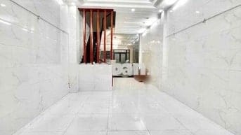 Cho Thuê Nhà Đẹp Hẻm Bình Trị Đông Bình Tân