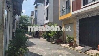 LÔ ĐẤT HIẾM | HXH 7M | KHU BÀN CỜ CAO TẦNG LÊ TRỌNG TẤN, 60M2 (4.8x12)