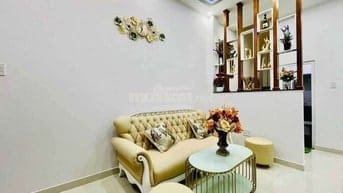 NHÀ ĐẦY ĐỦ NỘI THẤT 4PN 5WC CÓ NỘI THẤT