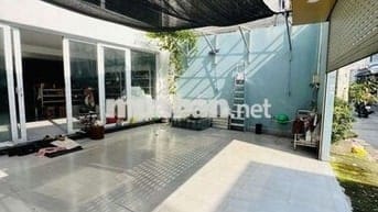 Nhà nguyên căn cho thuê 8x15,6m 6 tầng suốt Giá 43 triệu/tháng