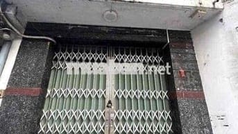 NGUYÊN CĂN MẶT TIỀN PHÚ NHUẬN ( 4 PHÒNG - 4 LẦU )