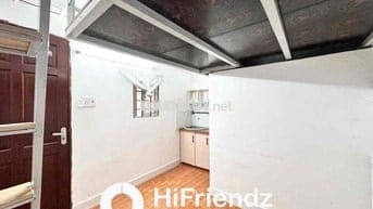 PHÒNG TRỌ GIÁ RẺ - GÁC CAO GẦN AEON TÂN PHÚ - GIỜ GIẤC TỰ DO