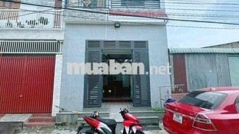 BÁN NHÀ LẦU TRỆT 72M2 ĐÔNG HOÀ DĨ AN BÌNH DƯƠNG NAY LÀ TP. HỒ CHÍ MINH