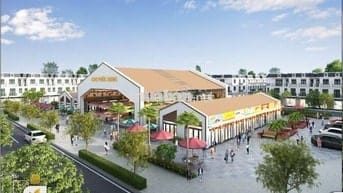 96 m² Phúc Hưng – Giá tốt, vị trí đẹp, sổ đỏ chính chủ